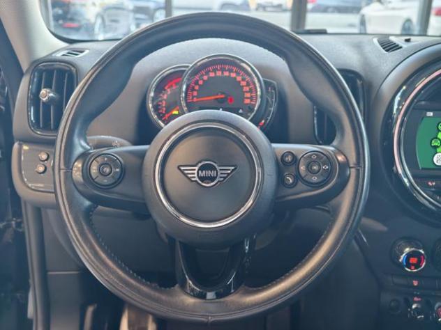 MINI Countryman 1.5 One D Business Automatica NEOPATENTATI rif. 24118751 - Foto 8