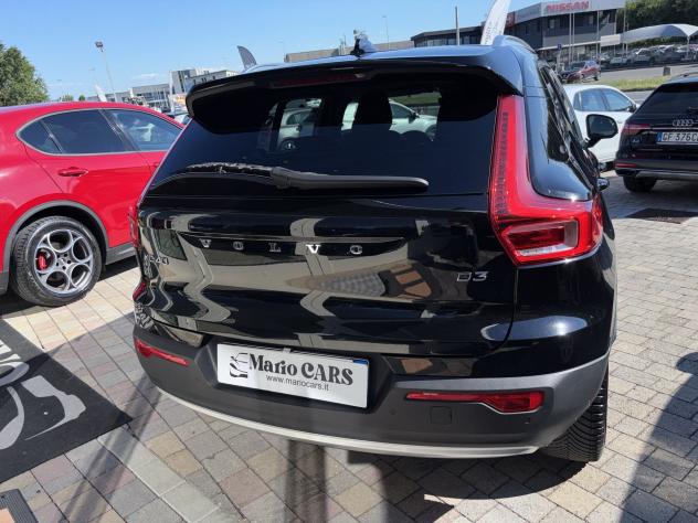 Volvo XC40 D3 Geartronic Business Plus - Foto 5