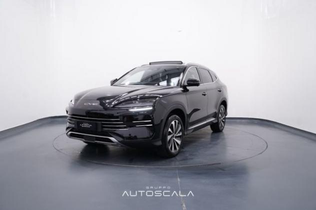 BYD Seal U U DMi 1.5 218 CV PHEV Boost rif. 23879237