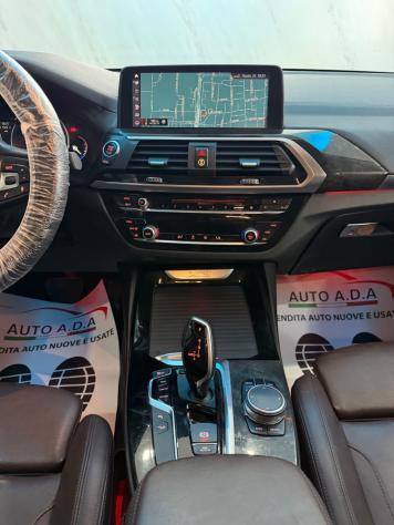 Bmw X3 xDrive30d 48V xLine - Foto 5