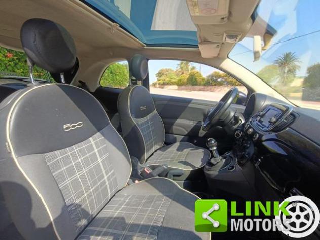 FIAT 500 1.2 Lounge rif. 23956015 - Foto 5