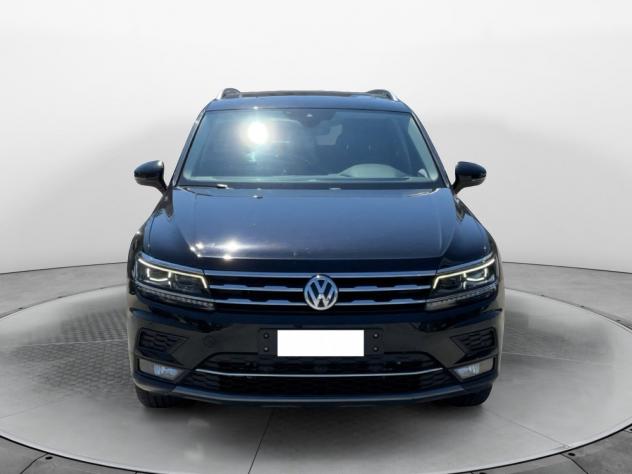 Volkswagen Tiguan Allspace 2.0 TDI SCR 140KW Advanced BMT 4MOT DSG - Foto 8