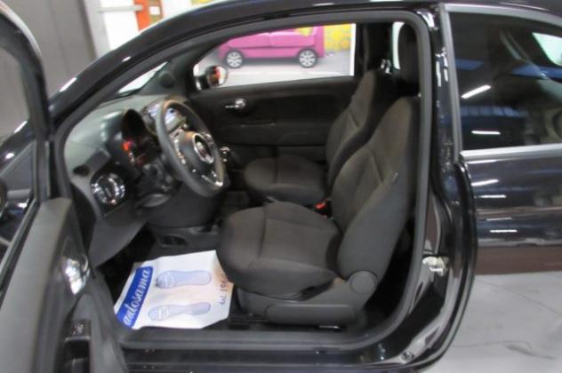 FIAT 500 1.0 hybrid 70cv Km.28.620 rif. 23795569 - Foto 6