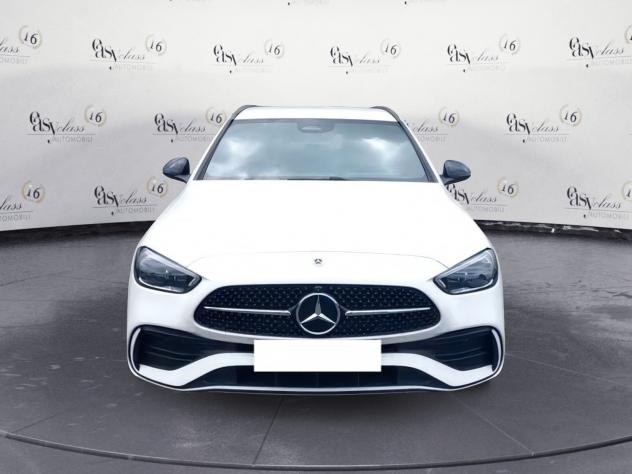 Mercedes-Benz Classe C MERCEDES-BENZ C 200 SW Mild Hybrid Premium BLACK PACK - Foto 5