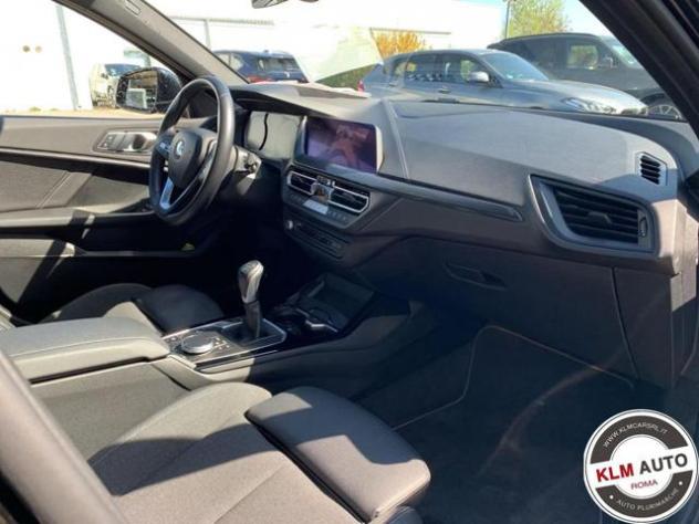 BMW 118 i 5p. Sport + altre in sede rif. 23662594 - Foto 10