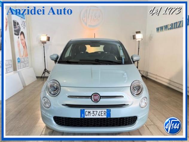 FIAT 500 1.0 Hybrid Club rif. 24115601 - Foto 2