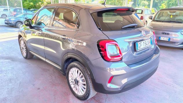 FIAT 500X 1.3 Mjet 95cv E6D Connect - Foto 3