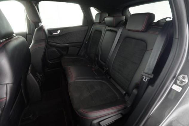 FORD Kuga Kuga 1.5 EcoBlue 120 CV aut. 2WD Titanium X rif. 23814789 - Foto 3