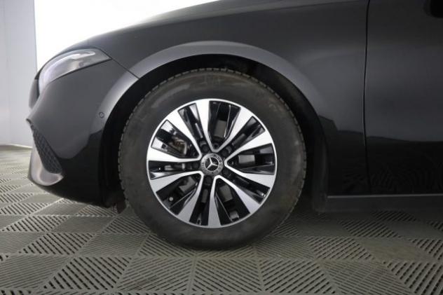 MERCEDES-BENZ A 180 A 180 d Automatic Progressive Advanced rif. 24002178 - Foto 8