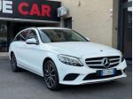 MERCEDES-BENZ C 180 d S.W. Auto Business Extra (NESSUN VINCOLO) rif. 23832739