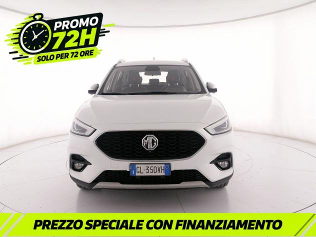 MG ZS 1.5 Luxury - Foto 5