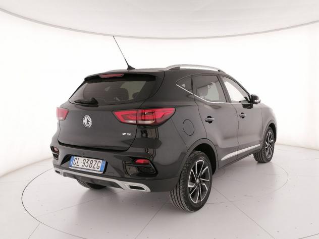 MG ZS 1.5 Luxury - Foto 2