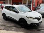 Renault Kadjar dCi 8V 110CV EDC Energy- sport edition-