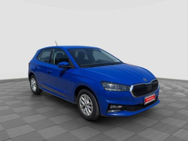 SKODA Fabia 4° serie 1.0 MPI 65 CV Ambition rif. 24039241 - Foto 7