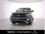 Volkswagen T-Cross 1.0 TSI Style