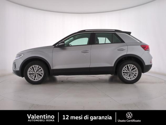 Volkswagen T-Roc 1.0 TSI Life - Foto 4