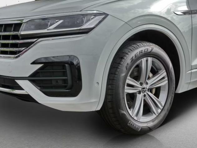 VOLKSWAGEN Touareg 3.0 V6 TDI R Line RLine rif. 22983456 - Foto 5