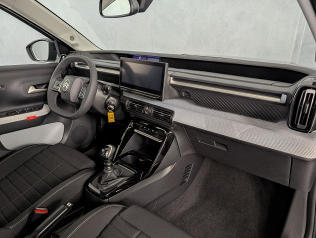 Citroen C3 PureTech 100 S&S Max - Foto 7