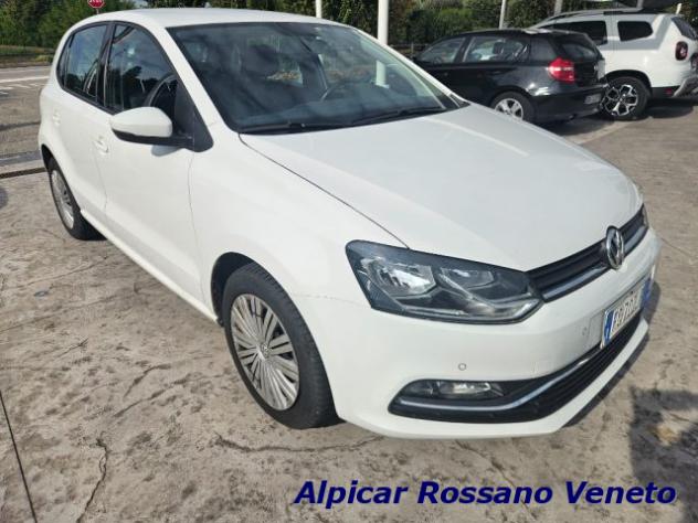 VOLKSWAGEN Polo 1.2 TSI 5p. Comfortline BlueMotion Technology rif. 24195376 - Foto 3