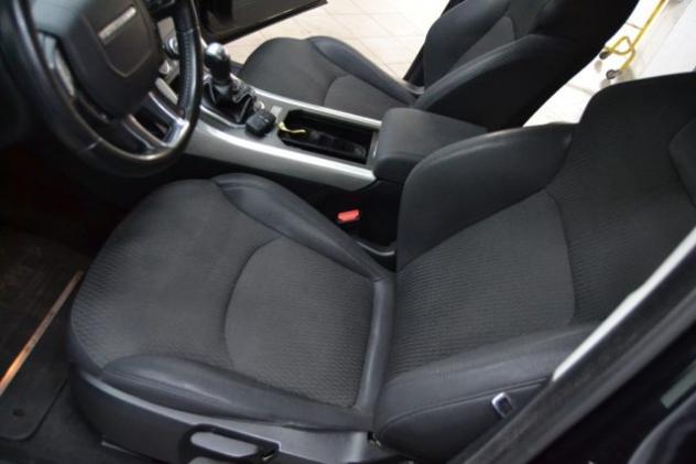 LAND ROVER Range Rover Evoque 2.0 eD4 5p. SE Dynamic CAMB.MANUALE rif. 23882518 - Foto 7