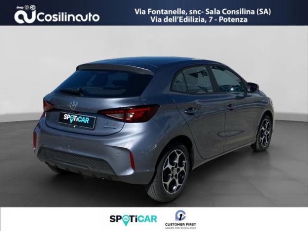 MG MG3 1.5 Comfort 115 Cv rif. 23922096 - Foto 5