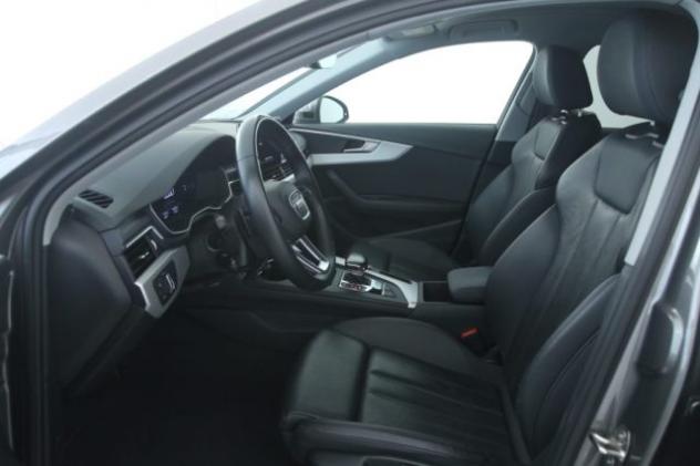 AUDI A4 allroad 40 TDI 204 CV S tronic Identity Contrast rif. 22441317 - Foto 7