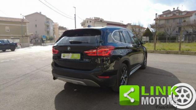 BMW X1 sDrive16d xline rif. 23779966 - Foto 5