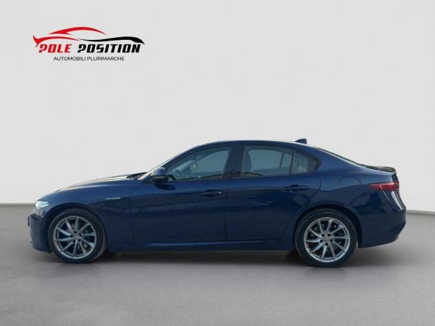 ALFA ROMEO - Giulia - 2.2 TD 210 CV AT8 AWD Q4 Veloce - Foto 2
