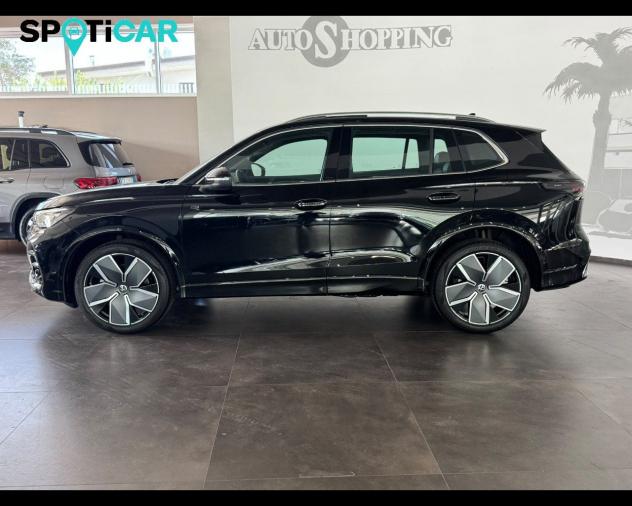 Volkswagen Tiguan III 2.0 tdi R-Line Plus 150cv dsg - Foto 5