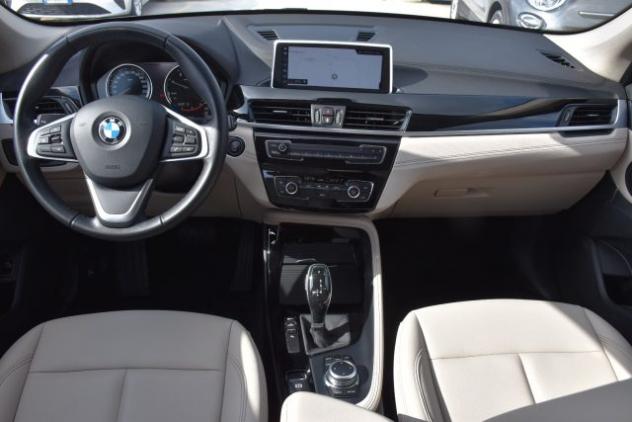 BMW X1 sDrive16d xLine Plus rif. 23399116 - Foto 7