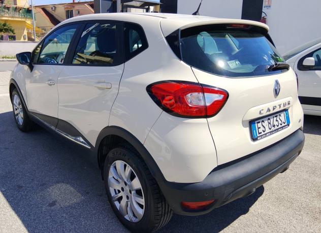 Renault Captur 1.5 dCi 1 PROPRIETARIO - Foto 6