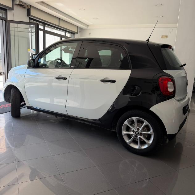 Smart ForFour 90 0.9 Turbo twinamic Youngster - Foto 9