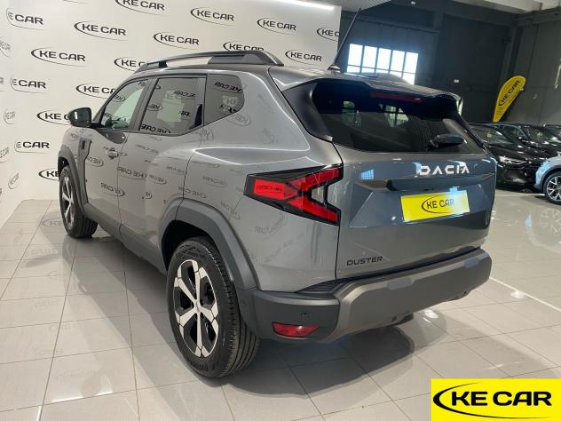 Dacia Duster 1.2 Eco-G 120cv Journey - Foto 7