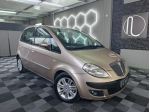 Lancia MUSA 1.3 Multijet 16V Platino EURO 4