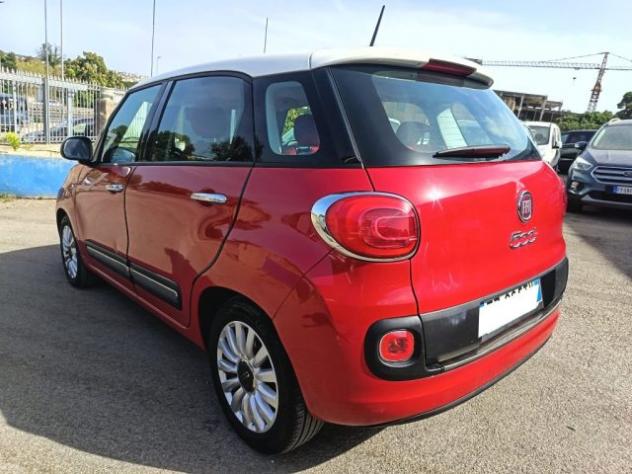 FIAT 500L 1.6 Multijet 120 CV Business rif. 24037151 - Foto 6