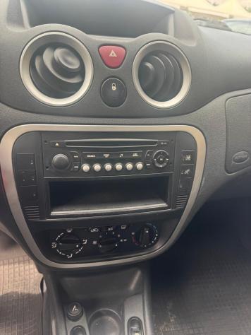 Citroen C3 Pluriel 1.4 HDi DIESEL 68CV 50KW - Foto 9