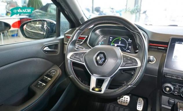 RENAULT Clio Full Hybrid E-Tech 140 CV 5 porte R.S. Line rif. 23753763 - Foto 6