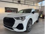 AUDI Q3 SPB 40 TDI S tronic quattro edition rif. 23523350