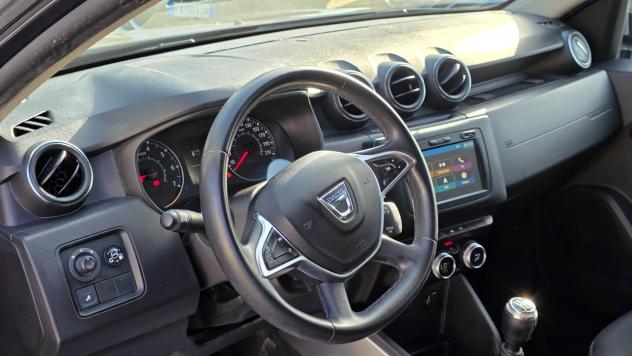 Dacia Duster 1.6 SCe GPL 4x2 Techroad - Foto 8