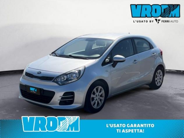 KIA Rio 1.2 5p. ECO GPL Cool rif. 23820135