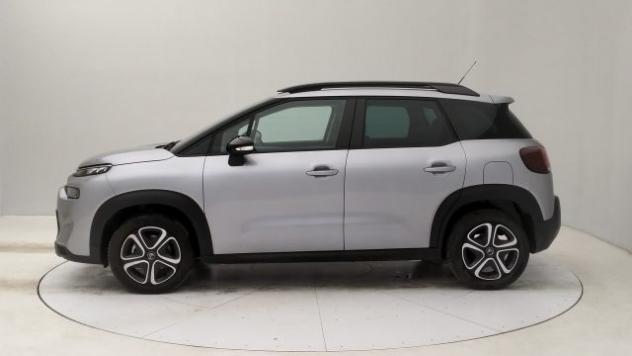 CITROEN C3 Aircross 1.2 puretech Feel s&s 110cv rif. 22303767 - Foto 2