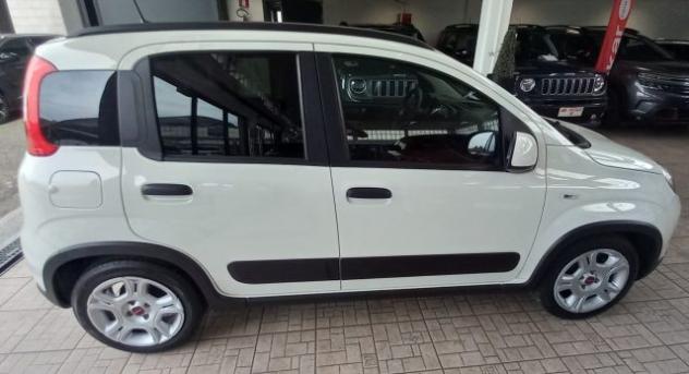 FIAT Panda 1.0 FireFly S&S Hybrid City Life rif. 23966702 - Foto 2