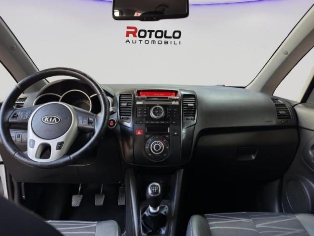 KIA Venga Venga 1.6 CVVT TX - Foto 6