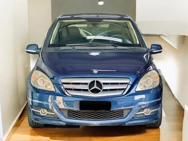 MERCEDES-BENZ B 200 Turbo Sport rif. 22176714 - Foto 2