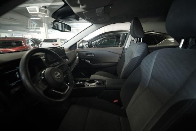 Nissan X-Trail IV 2022 1.5 e-power N-Connecta e-4orce 4wd auto 7p.ti - Foto 10