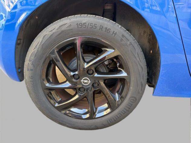 OPEL Corsa 6ª serie Corsa 1.2 Edition - Foto 9