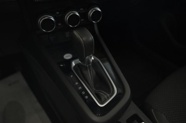 Renault Arkana 2021 1.6 E-Tech full hybrid Techno 145cv - Foto 8