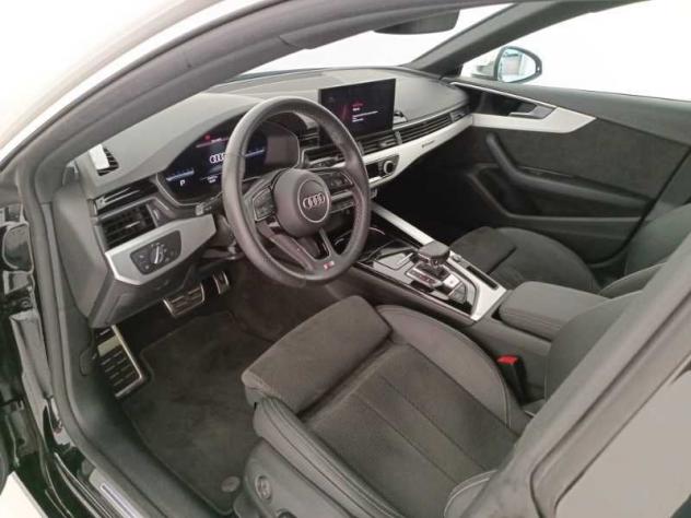 Audi A5 II 2020 Sportback S5 Sportback 3.0 tdi mhev quattro 341cv tiptronic - Foto 10