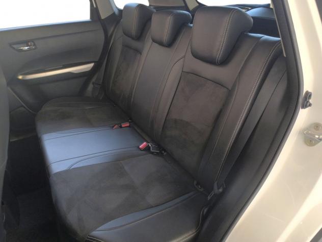 Suzuki Vitara 1.6 DDIS 120 HP STARVIEW UNIPROPRIETARIO - Foto 9