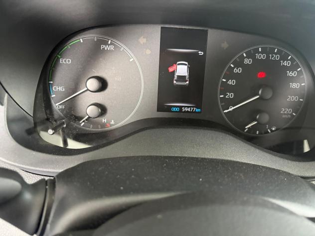 Toyota Yaris Yaris 1.5h Business. - Foto 9
